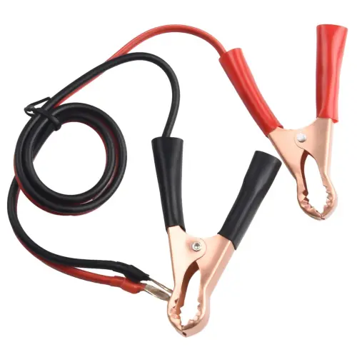 Kit de cables para inversor de batería 50AMP. M0185 — imagen 1