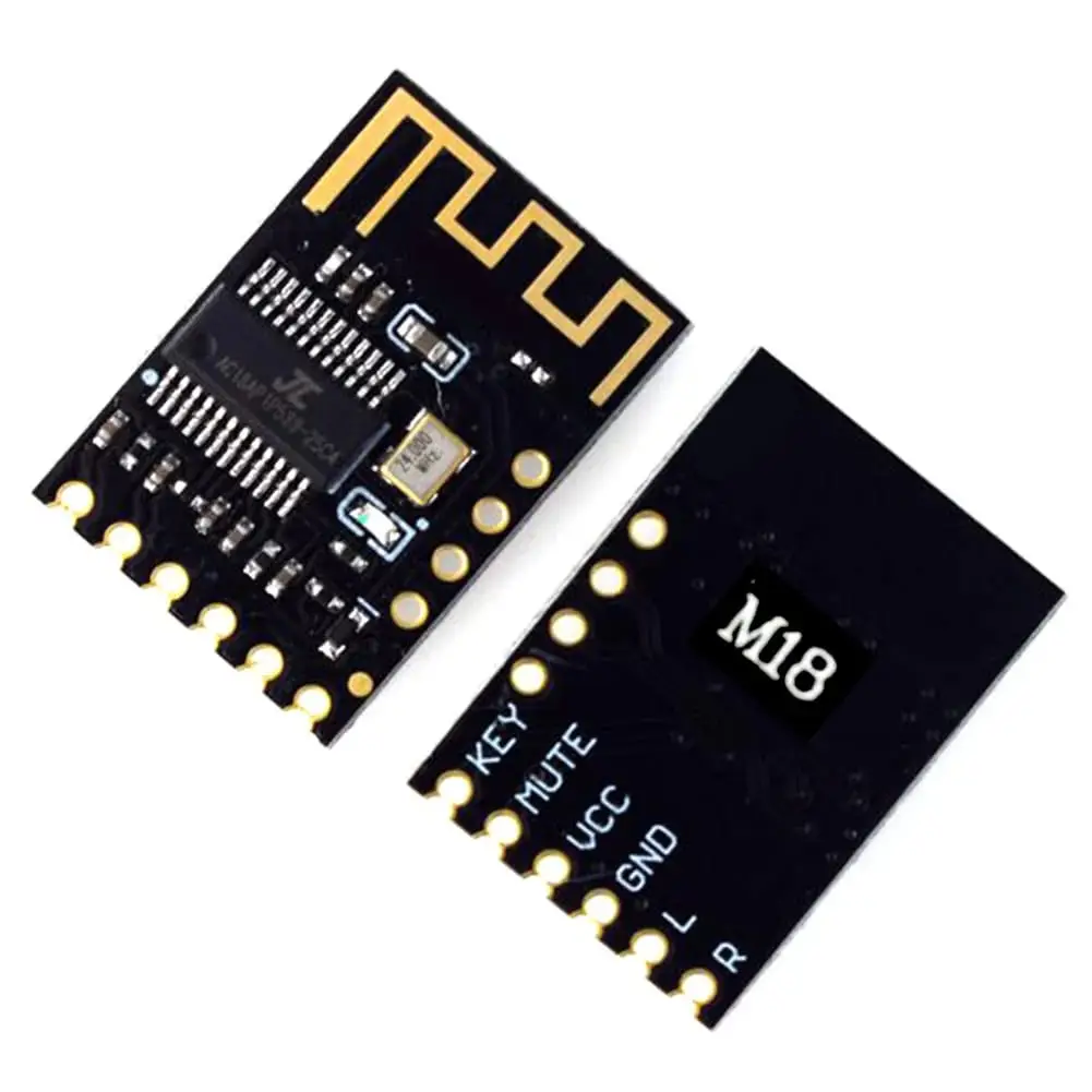 Modulo receptor de audio bluetooth HW-425  M0536 — imagen 3