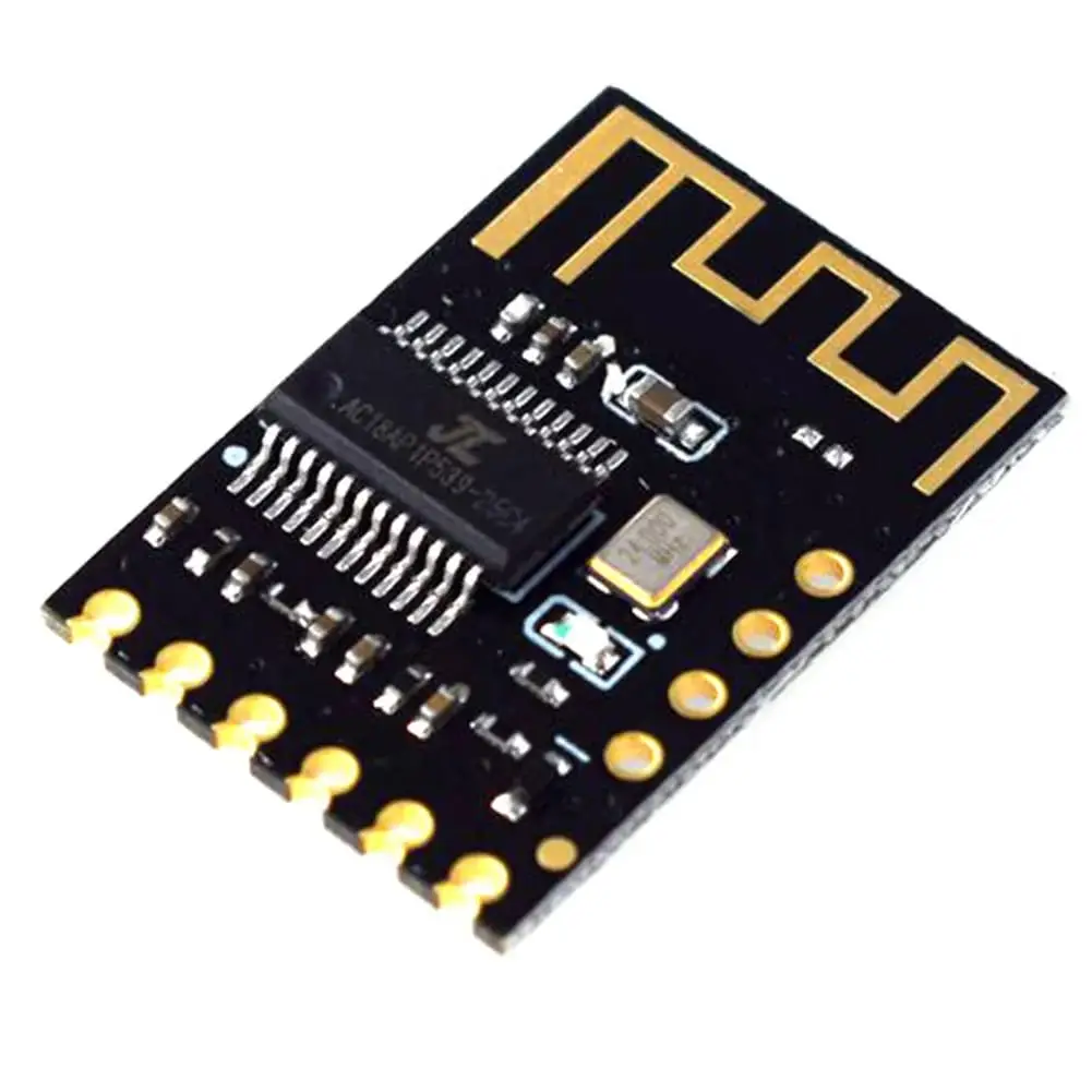 Modulo receptor de audio bluetooth HW-425  M0536 — imagen 4
