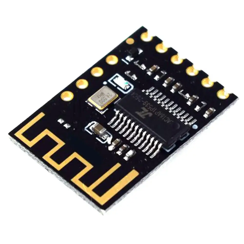 Modulo receptor de audio bluetooth HW-425  M0536 — imagen 2