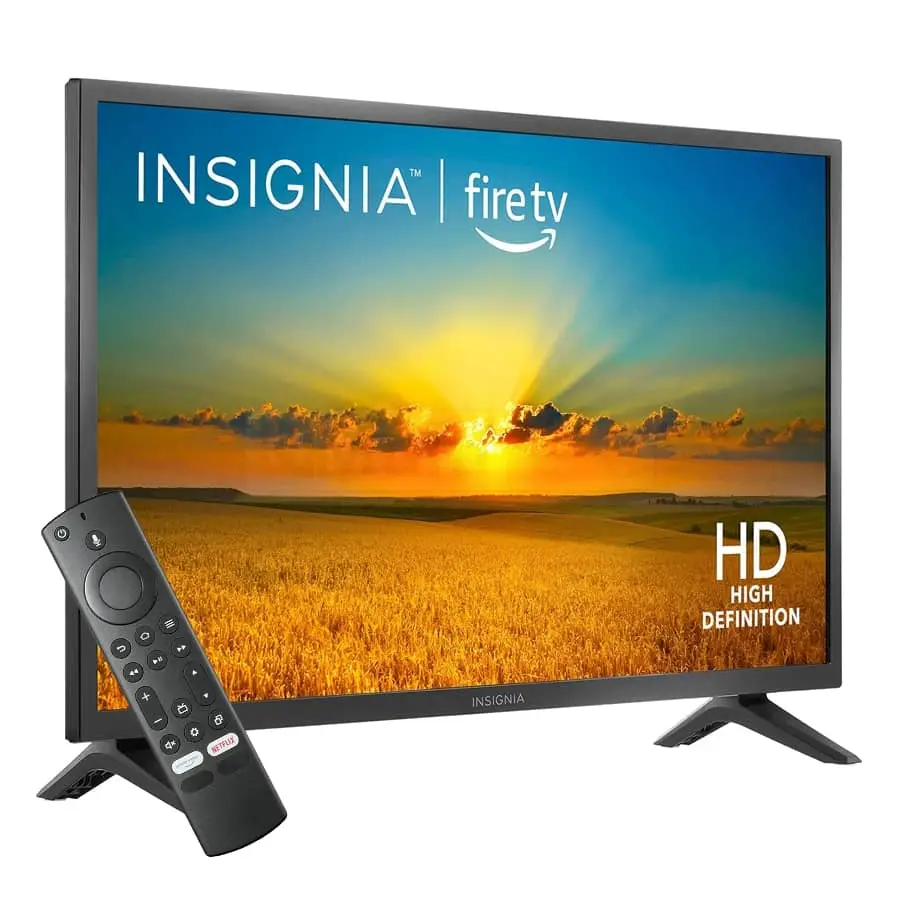 Smart Tv INSIGNIA 32 pulgadas — imagen 1