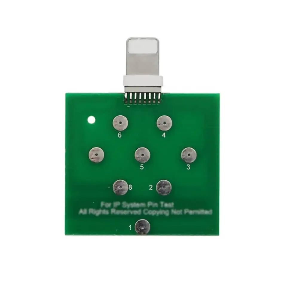 Dock tester para Iphone M0135's photo #1