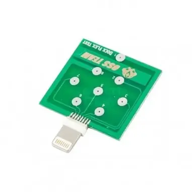 Dock tester para Iphone M0135's photo #2