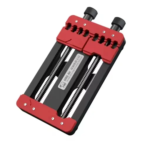 Holder Mechanic MR6  PCB. M0203 — imagen 1