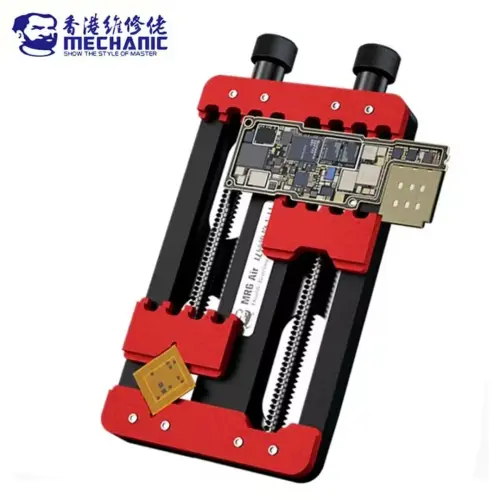 Holder Mechanic MR6  PCB. M0203 — imagen 6