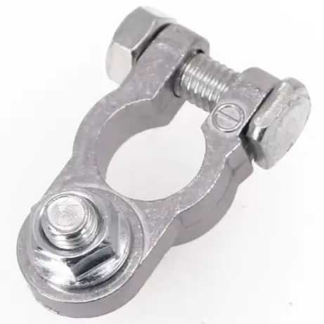1 par de terminales para bateria d auto M0145 — imagen 3