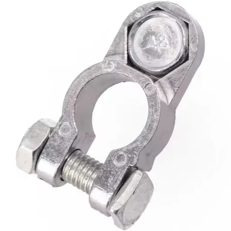 1 par de terminales para bateria d auto M0145 — imagen 4