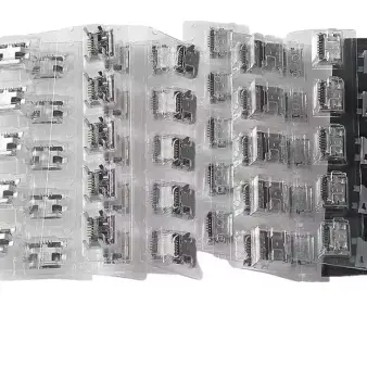 Puerto de Carga USB Tipo-C para Samsung Galaxy — imagen 1
