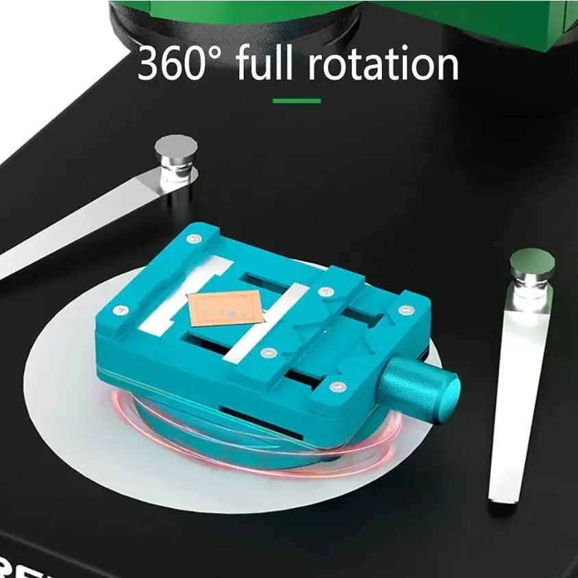 RELIFE RL-6011 – mini holder de Precisión's photo #2