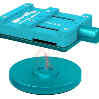 RELIFE RL-6011 – mini holder de Precisión's photo #3