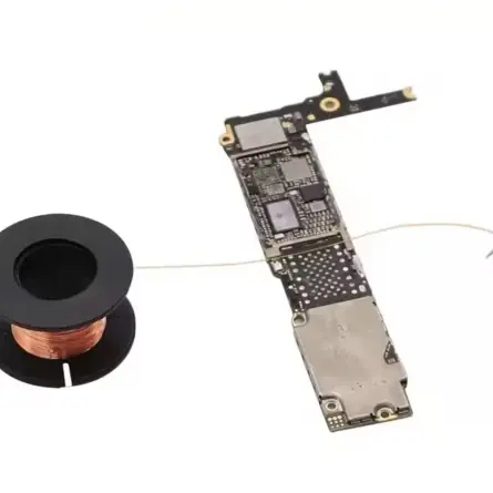 Hilo de unión para PCB 0.1 mm M0071 — imagen 4