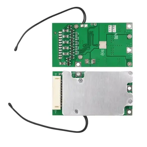 BMS 10S 36V 30A — imagen 4