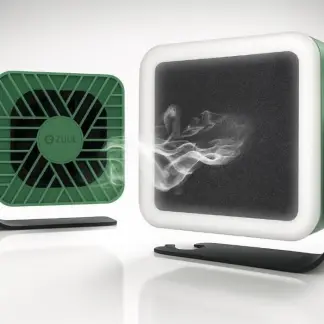 EXTRACTOR DE HUMO 2UUL DA89  M0332's photo #4