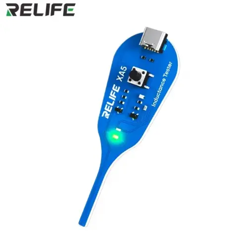 Tester de inductancia Relife XA5's photo #1