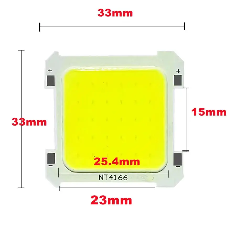 Luz blanca brillante USB . LED 5W's photo #2