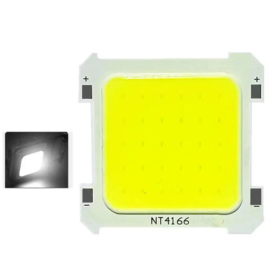 Luz blanca brillante USB . LED 5W's photo #1