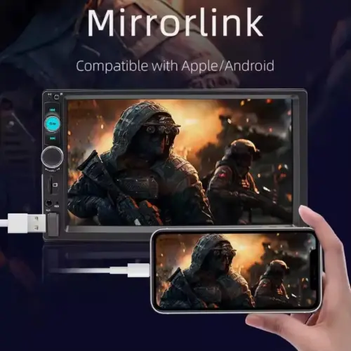 Reproductora Smart F7010c — imagen 4