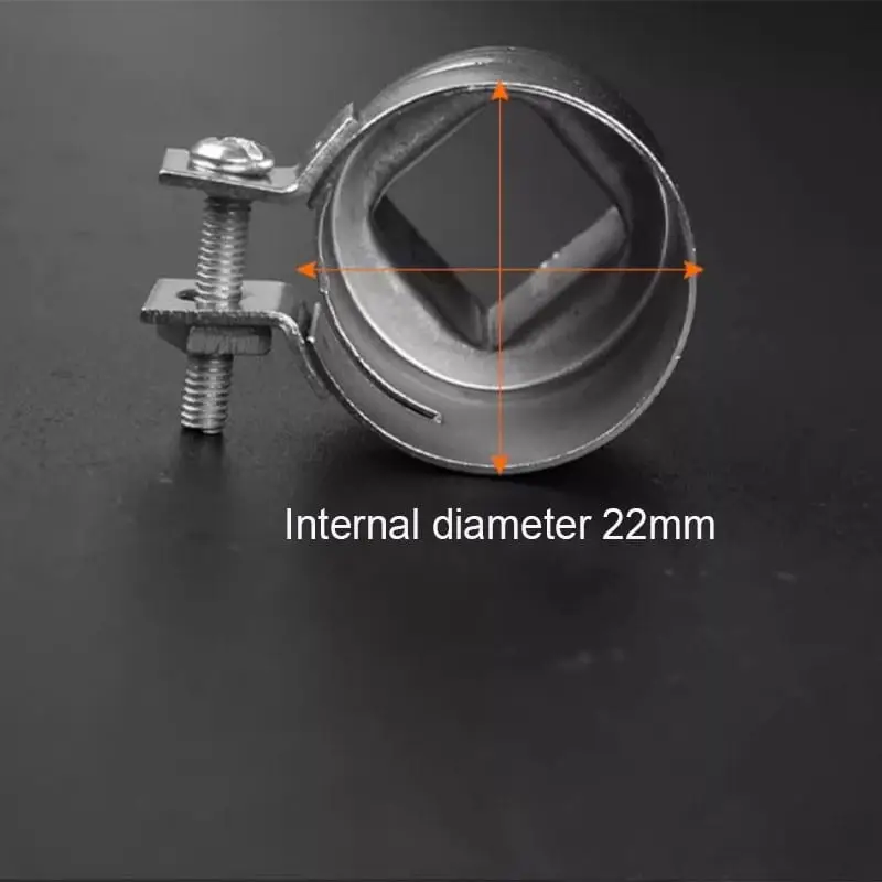 Set de 9 boquillas para aire caliente (3-12mm) M0237 — imagen 6