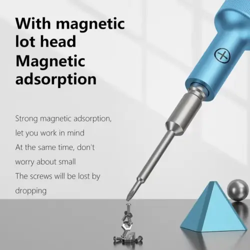MaAnt MY-905 Precision Destornillador Set M0238 — imagen 3