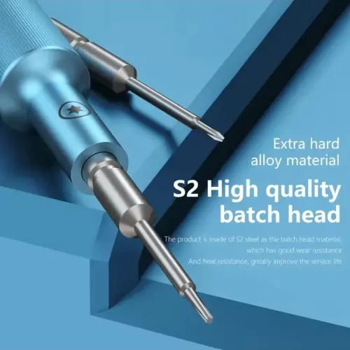 MaAnt MY-905 Precision Destornillador Set M0238 — imagen 2