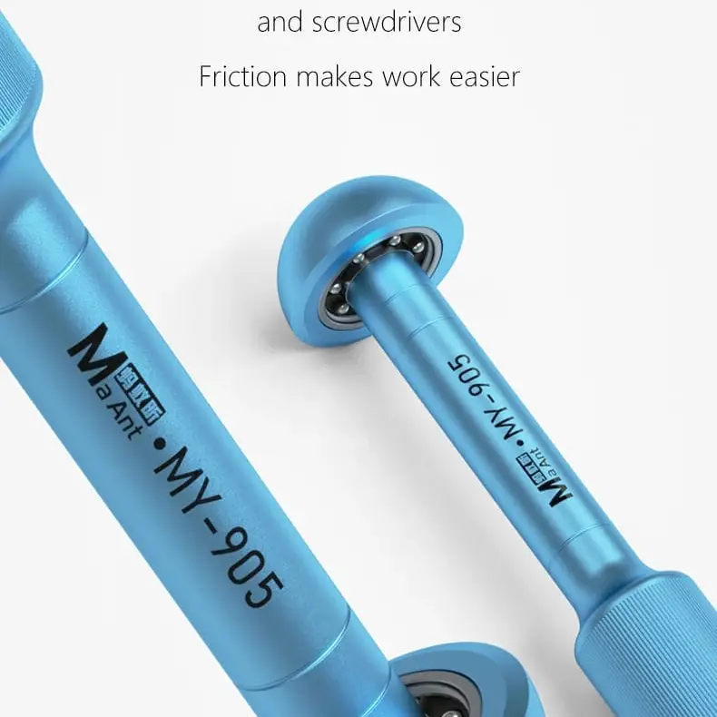 MaAnt MY-905 Precision Destornillador Set M0238 — imagen 4