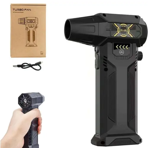 Soplador inalambrico TurboForce Pro — imagen 6