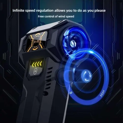 Soplador inalambrico TurboForce Pro — imagen 3