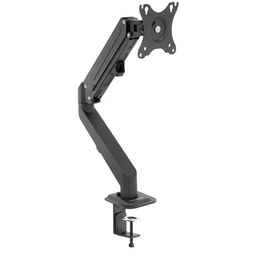 Soporte de monitor Bontec de brazo simple — imagen 1