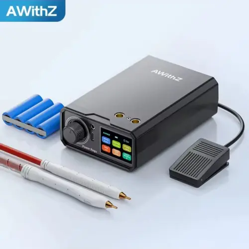 Punteadora Profesional AWithZ UK1 (9000W)'s photo #1