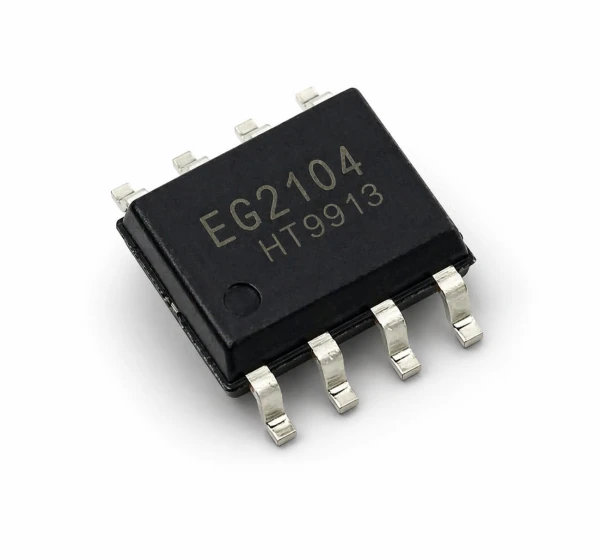 Dirver de medio puente EG2104 High Voltage & Speed.'s foto | ELECTRONIKA MARTINEZ |  BizneCubano