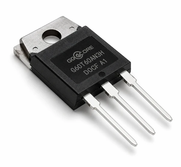 IGBT de Potencia Extrema G60T60AN3H's foto | ELECTRONIKA MARTINEZ |  BizneCubano