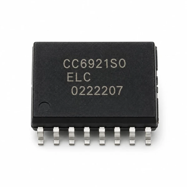 Sensor de Corriente de Efecto Hall CC6921SO- 100A's foto | ELECTRONIKA MARTINEZ |  BizneCubano