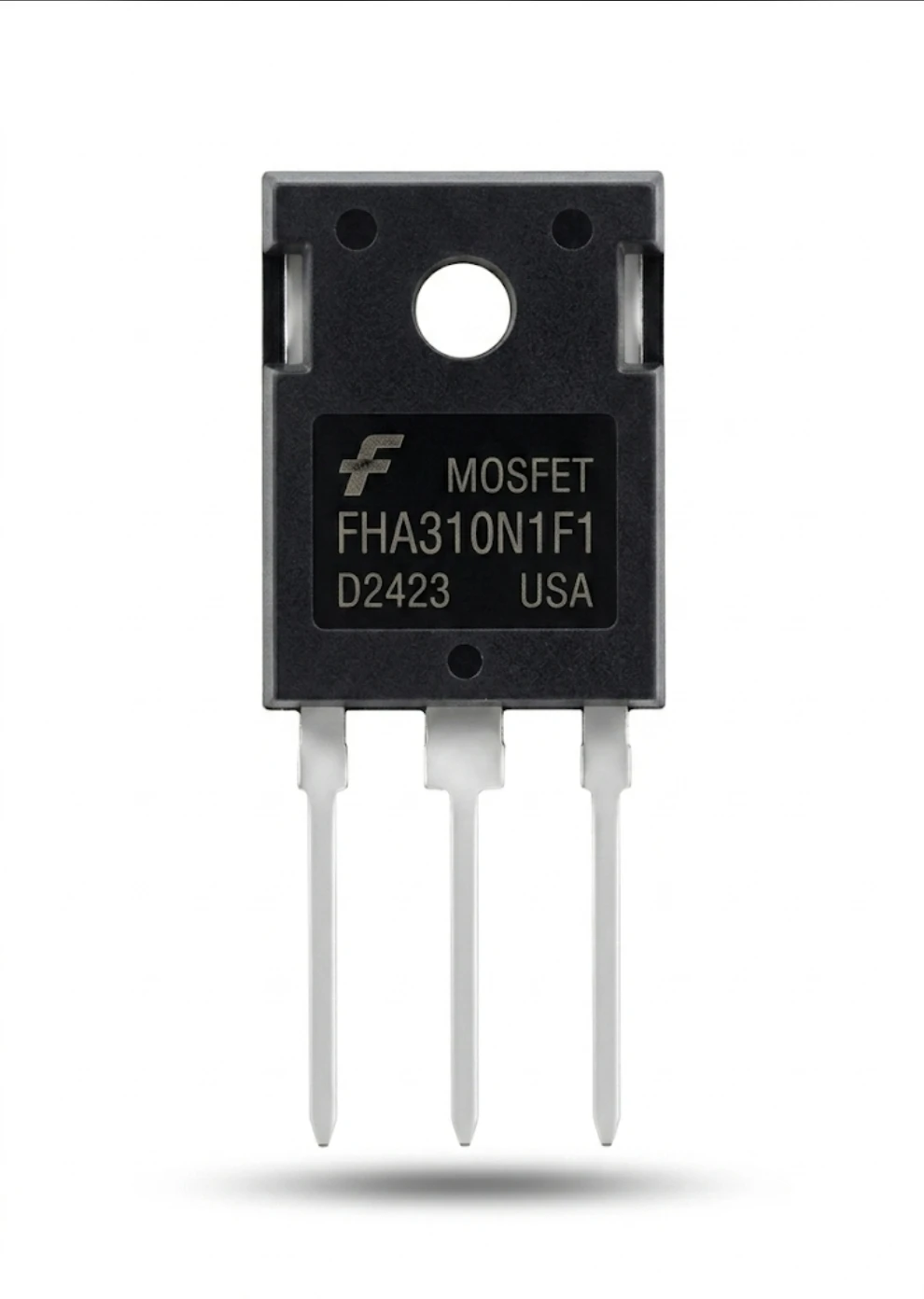 Mosfet FHA310N1F1 100V 310A's foto | ELECTRONIKA MARTINEZ |  BizneCubano