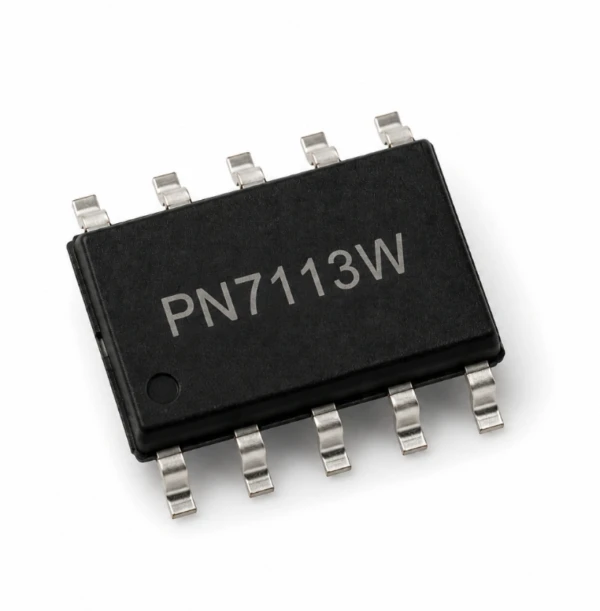 Controlador PWM PN7113W Flyback 65W con Mosfet's foto | ELECTRONIKA MARTINEZ |  BizneCubano