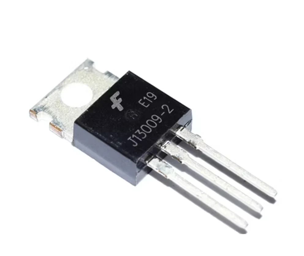 Transistor J13009 M0498's foto | ELECTRONIKA MARTINEZ |  BizneCubano