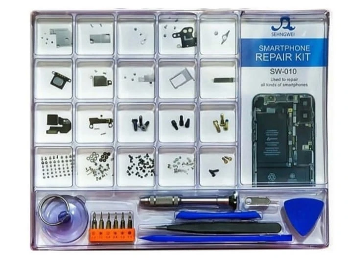 ORGANIZADOR DE SW 010 +  Kit de desarme's foto | ELECTRONIKA MARTINEZ |  BizneCubano