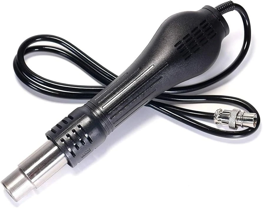 Bazuca con conector para estación M0263's foto | ELECTRONIKA MARTINEZ |  BizneCubano