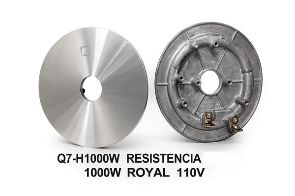 Resistencia para arrocera Q7-H1000W's foto | ELECTRONIKA MARTINEZ |  BizneCubano