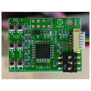 Modulo programador para reparación TCOM M0051 miniatura 1