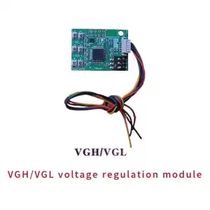 Modulo programador para reparación TCOM M0051 miniatura 2