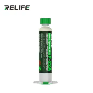 Flux Relife F-22A M0415 miniatura 1