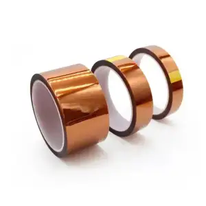Cinta Kapton de 1.5cm M0061 miniatura 1