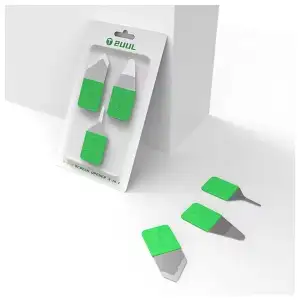 Set de desmontaje 3 en 1 para pantalla.2UUL DA91 miniatura 1