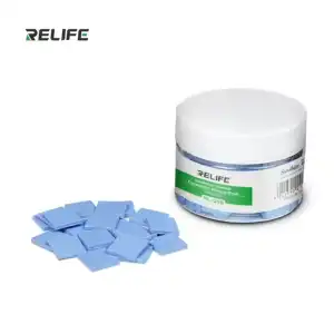 Pad termico de aislamiento RELIFE-RL098 M0340 miniatura 5