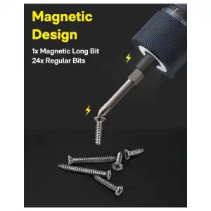 Destornillador de torque controlado.HOTO M0343 miniatura 3