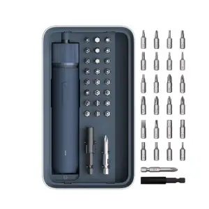 Destornillador de torque controlado.HOTO M0343 miniatura 1