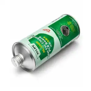Solvente de limpieza (tipo alcohol isopropílico) M0347 miniatura 2