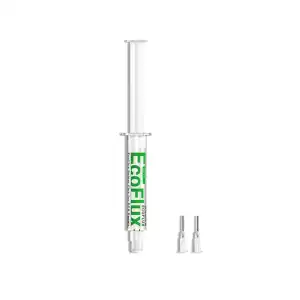 Flux de alta pureza. 2UUL Ecoflux ( SC11) miniatura 4