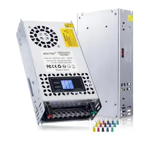 Fuente de poder conmutable 60V 10A M0422 miniatura 1