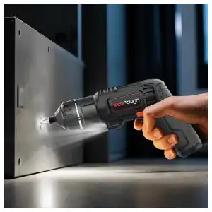 Turbo Soplador Eléctrico ACEZUK AD100- 300,000 RPM. miniatura 6